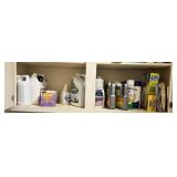 Everything on Shelf 3414