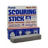 6 Pumie Heavy Duty Pumice Scouring Stick,