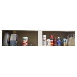 Everything on Shelf 3412