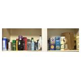 Everything on Shelf 3415
