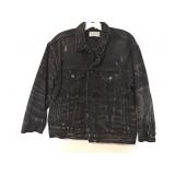 Ralph Lauren Womens Denim Jacked MD