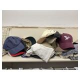 Hats & More
