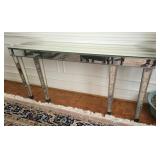 Mirrored Entry Table