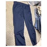 Menï¿½s Sweaters, Shorts, LS Shirts & More Sz Large