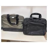 (2) Memorial Herman HNP Bag