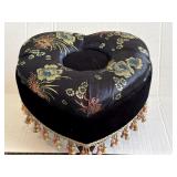 14"x9" Decorative Stool