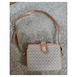 VTG Jackie Leibel Purse 10x8x4