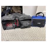 (2) Storage Bags