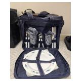 Picnic At Ascot Bag