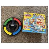 Play-Doh Doctor Drill & Fill & Simon Swipe