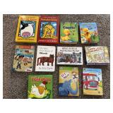 (11) Books For Babies Or Toddlers