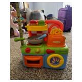 Mini Kitchen Toy 10ï¿½