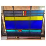 Stained Glass 18x22