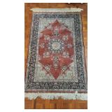 Rug 48" x 30"