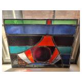 Stained Glass 18x22