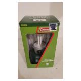 NIB Coleman Rugged Lantern