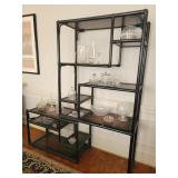 Shelving Unit