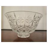 Waterford Crystal Dish