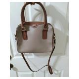 Vintage Bally Leather Purse