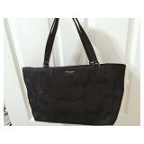 Kate Spade Black Purse 15x9x4