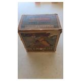 (25) Rds, A vintage box of Federal Hi-Power 16 G