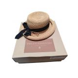 Helen Kaminski Australia Rattan Hat