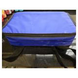 Casserole Carrier w/ 11x5 Casserole Dish w/Lid