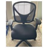 Spinning Rolling Office Chair