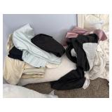 Blankets & Pillow Cases