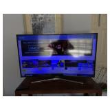 Samsung Smart TV W/Remote 49ï¿½ TURNS ON