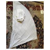 Calvin Klein Tablecloth