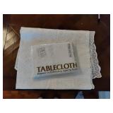 Lace Tablecloths