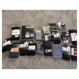 (19) NEW Womenï¿½s Black Tights Sz: M