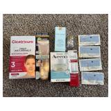 ALL New Face Cream & More