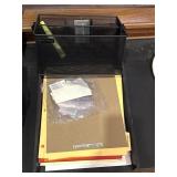 Mind Reader Mesh Basket & More