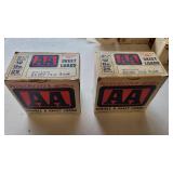 (50) Rds Winchester AA Skeet Loads
