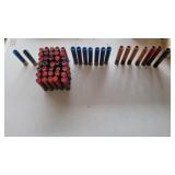 (51) Mixed 410 Shotgun Shel  (37) 2 3/4in (14) 3in