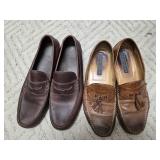 (1) Pr Cole Haan & (1) Pr Johnston & Murphy