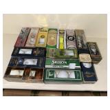 (15) Boxes Of Golf Balls