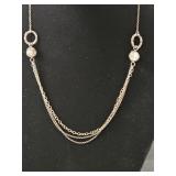 10" Necklace