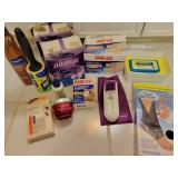 Health products & more