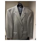 Jos. A. Bank Menï¿½s Suit Jacket 46R