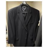 Menï¿½s Cashmere Blazer 48R