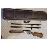 Browning Arms Semi Auto Light 12 GA Gold Trigger