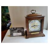 Howard Miller Mantle Clock