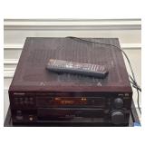 Pioneer Elite VSX