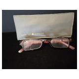 Gabriel Simone Readers +3.0