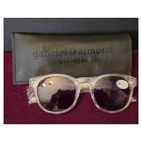 NEW Gabriel Simone Tinted Readers +2.5