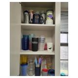 Contents of Entire Cabinet