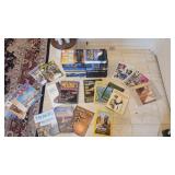 Books & Magazines